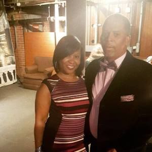 Meet your Posher, Ronnie